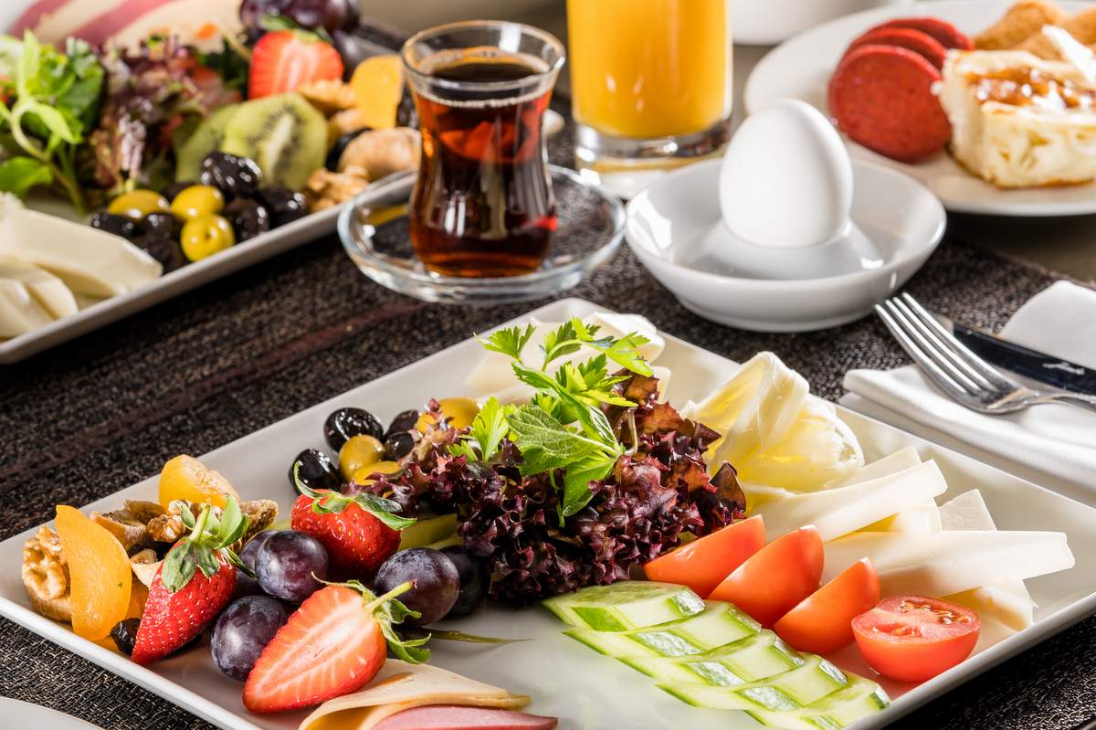 Wish More Hotel İstanbul'dan Babalar Günü'ne özel kahvaltı 